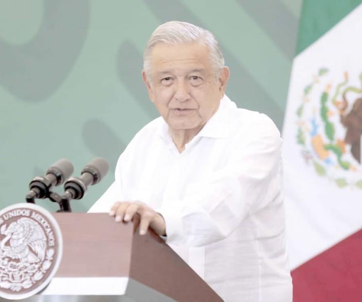 Tendrá hoy Presidente gira de trabajo  por NL