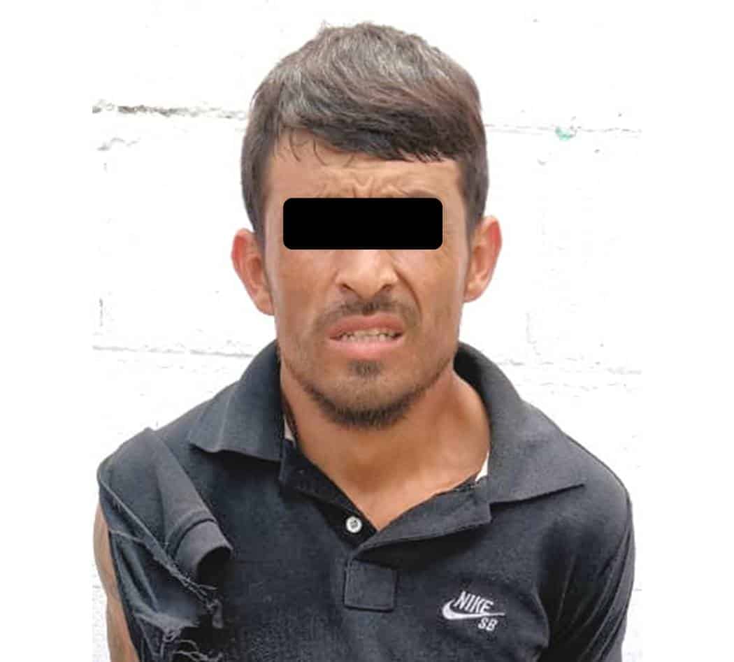 Enfurecido porque no le daba dinero para comprar sustancias prohibidas, un hombre intentó asesinar a su propia madre