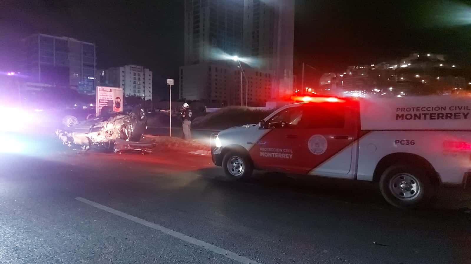 Una serie de ataques a balazos desde la noche del miércoles y madrugada de ayer, dejaron a una persona sin vida y cuatro lesionados
