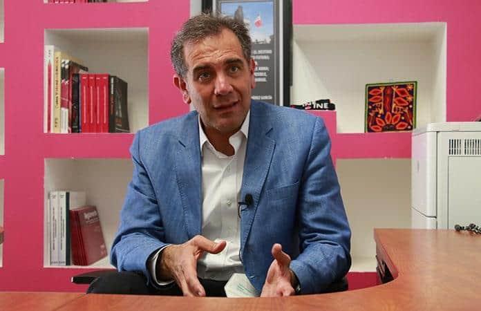 México avanza hacia igualdad política: INE