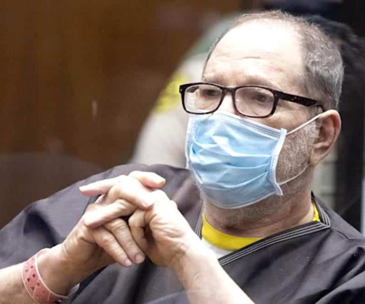 Nuevos testigos declararán contra Harvey Weinstein