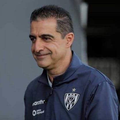 Ya tiene León un nuevo entrenador
