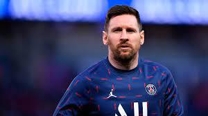 Es Messi el deportista mejor pagado