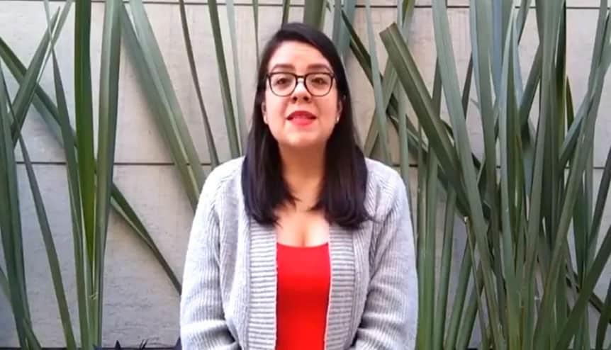 Fallece meteoróloga mexicana Martha Llanos