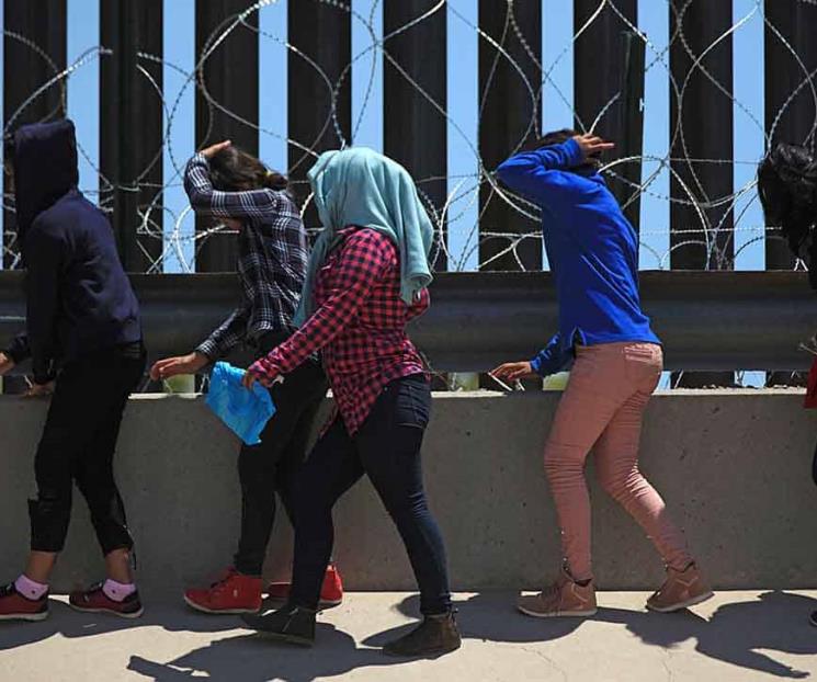 Qué se decide sobre las deportaciones exprés bajo Título 42