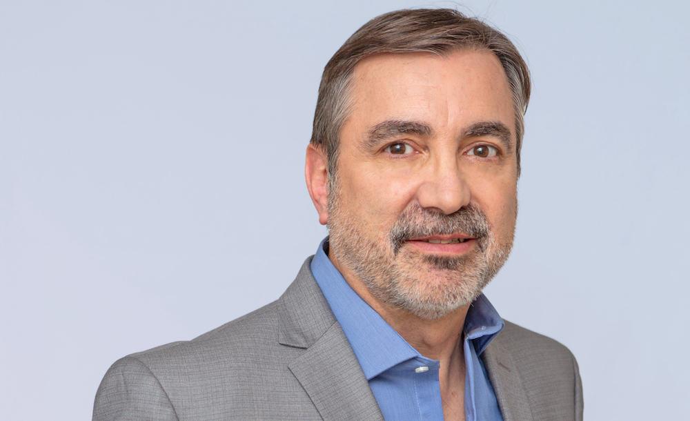 VU nombra a Néstor Serravalle nuevo Vicepresidente