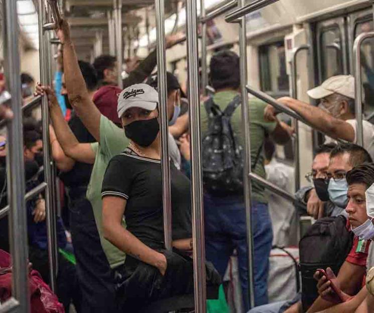 Repunta movilización del transporte urbano en marzo