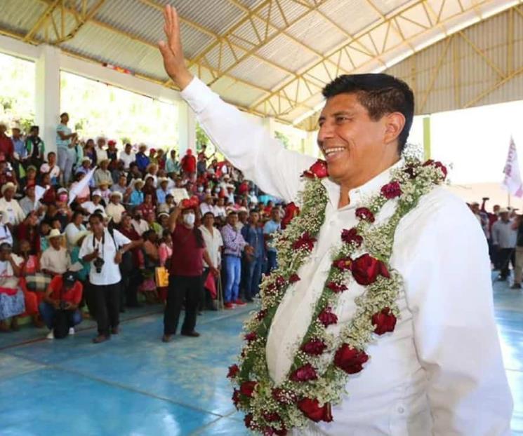 INE impone medidas cautelares por video contra Jara