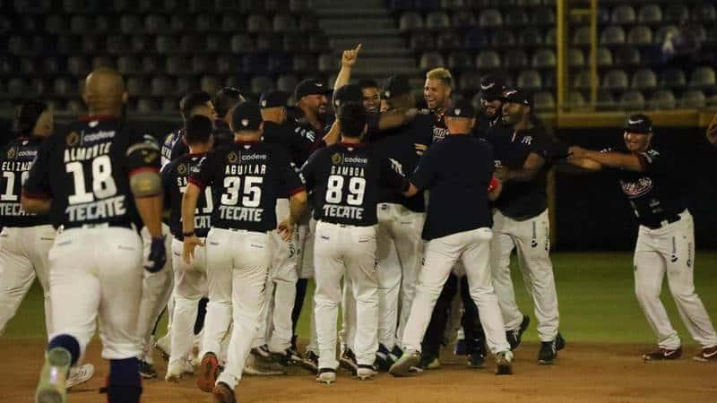 Quieren Sultanes mantener buen paso 