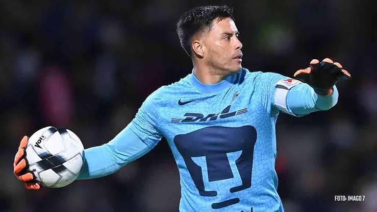 Talavera se despide