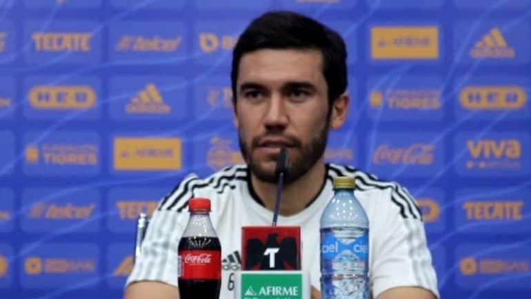 En Tigres no se confían: Vigón