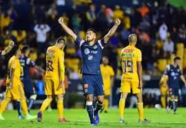 Tigres, a no confiarse de más tras ventaja sobre Cruz Azul