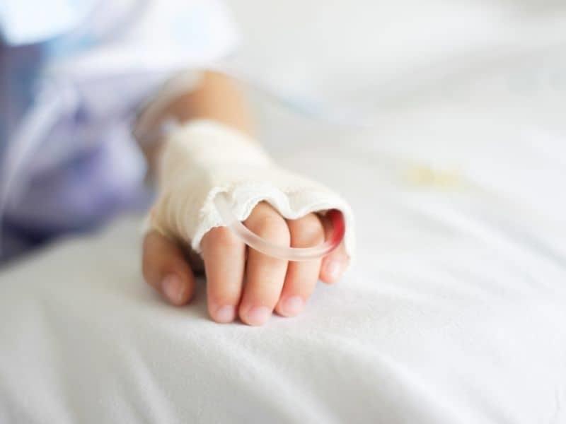 Pide SS no alarmarse por hepatitis infantil aguda