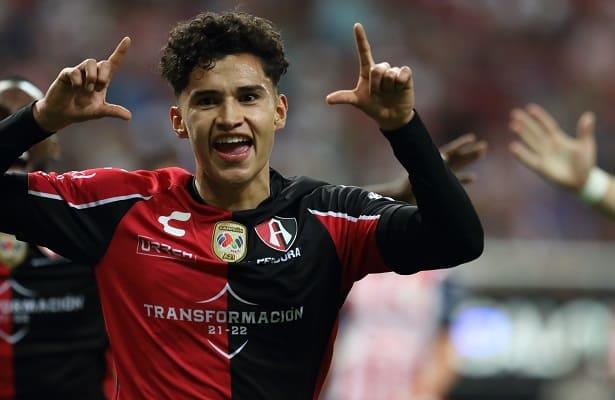 Atlas se lleva el clásico tapatío