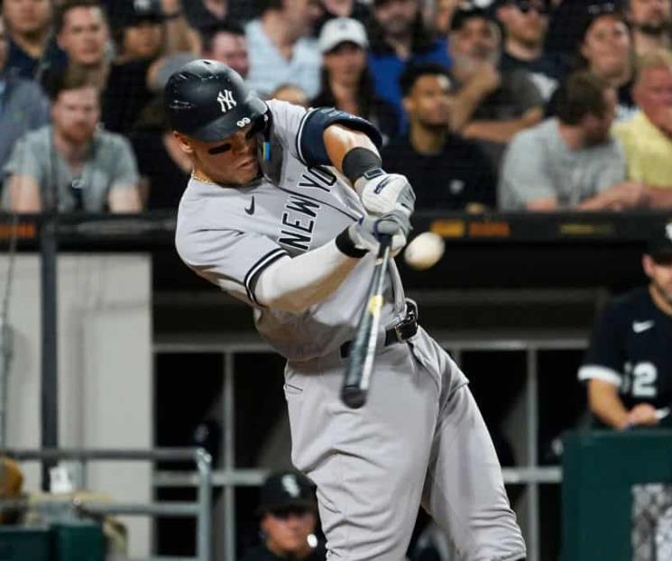 Siguen Yankees intratables, logran triunfo 24
