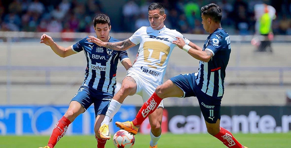 Rayados, equipo de convocados con poca lógica