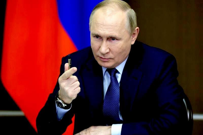 Dejará Putin legado de mayor desigualdad