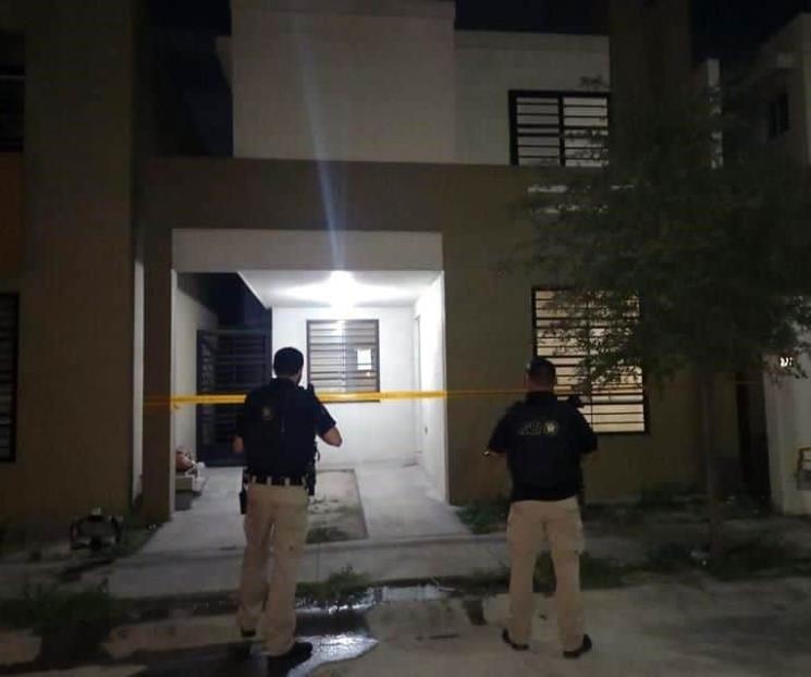 Decomisan armas y drogas tras cateo Decomisan armas y drogas tras cateo