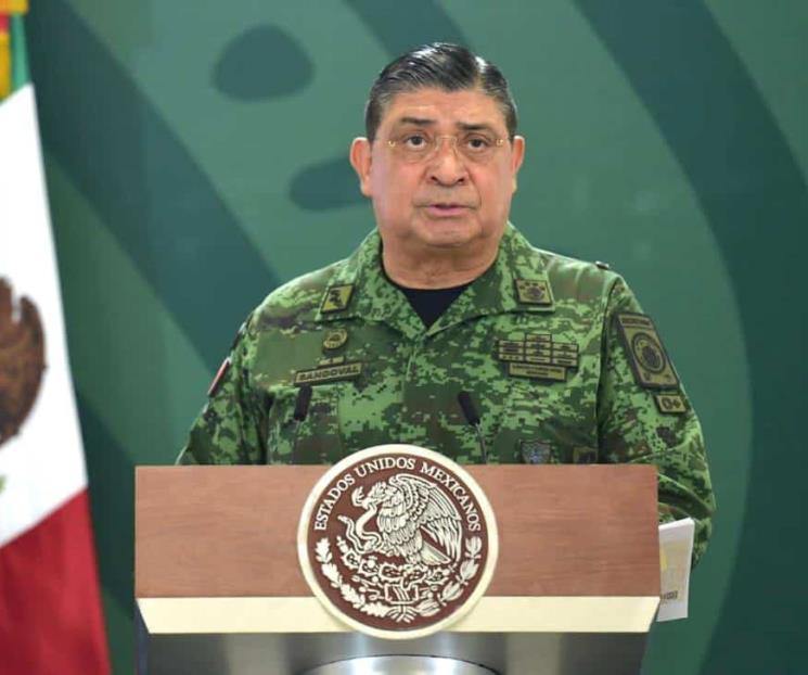 Reporta SDN baja en homicidios del crimen organizado en NL