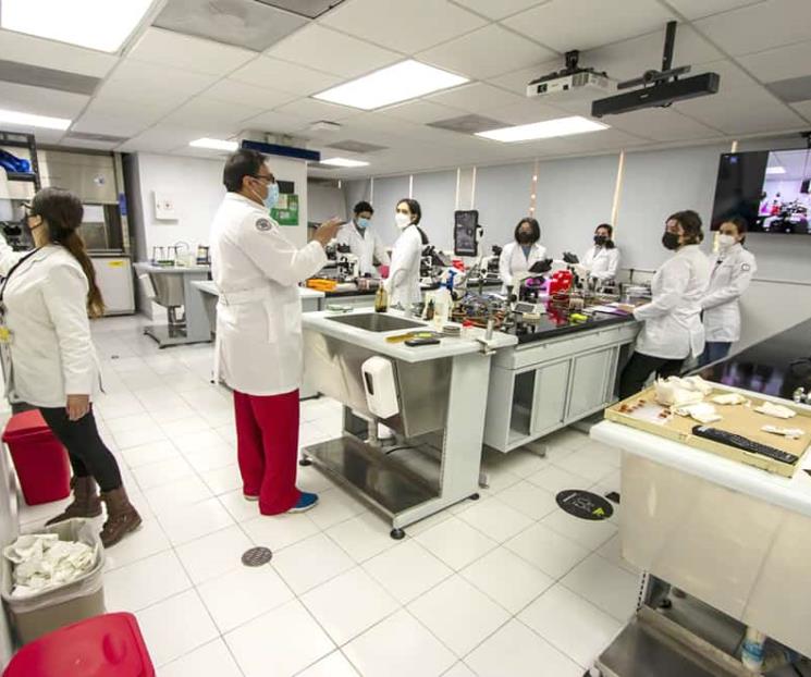 Proponen que docentes sigan innovando