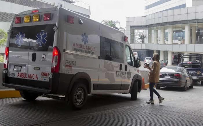 Descartan que el Bronco padezca cáncer Descartan que el Bronco padezca cáncer