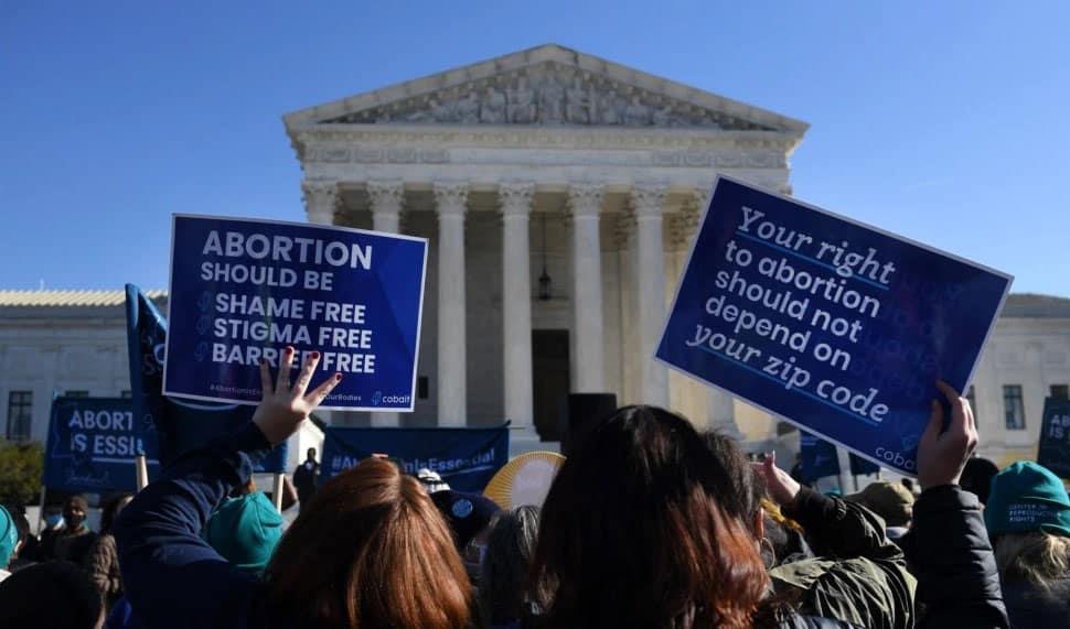Lucha por el aborto en EU, ¿qué sigue?
