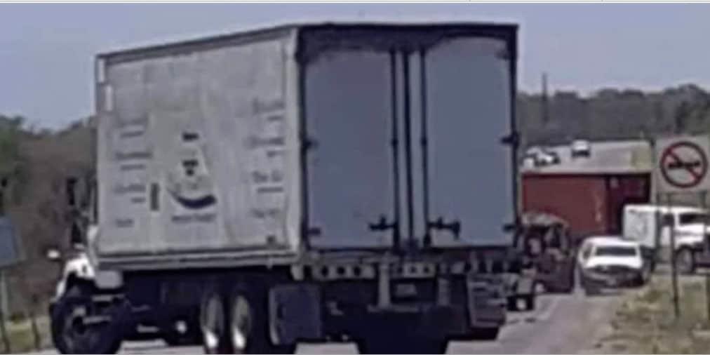 Intento de detención desata bloqueos en Tamaulipas