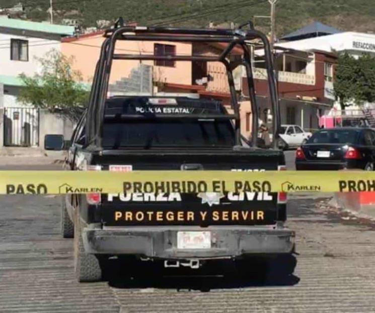 Ejecutan a presunto narcodistribuidor