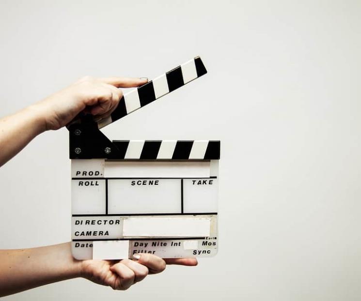 Nueva ley de cine en Presidencia de la República