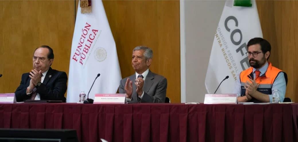 Presentan estrategia nacional para combatir corrupción