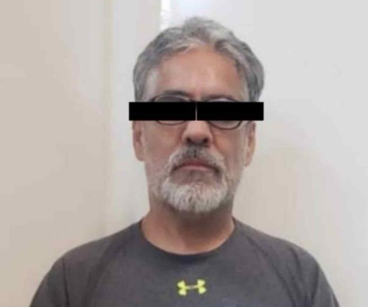 Detienen a dos por hacerse pasar por agentes de la FGJ