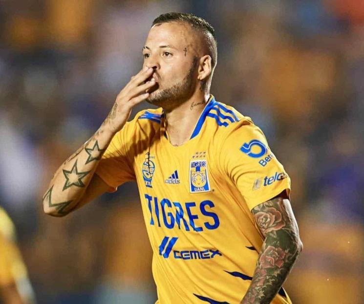 Sabe Tigres cuidar ventajas en Liguilla