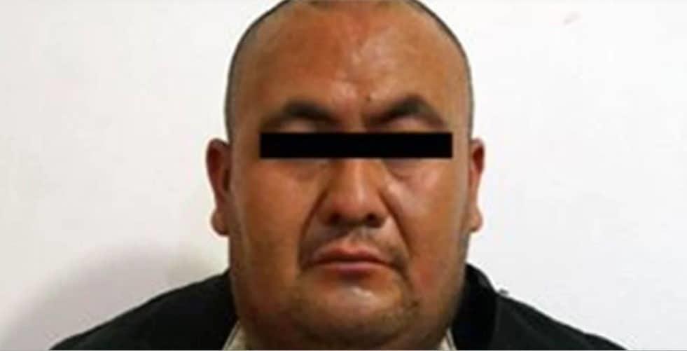 Cae El Zopilote, líder de La Familia Michoacana