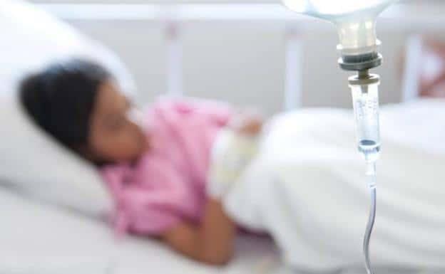 Monitorean casos de hepatitis aguda en Tamaulipas