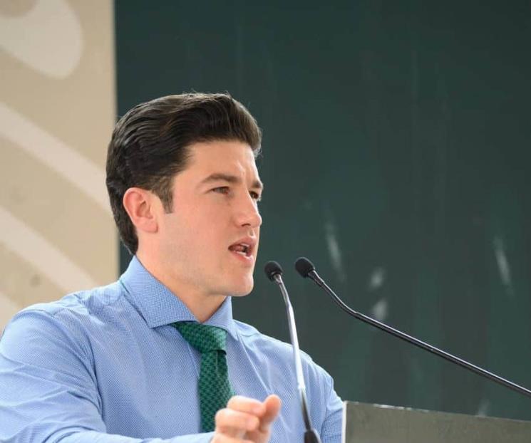 Presume Samuel a presidente estrategia de  “Hambre Cero”