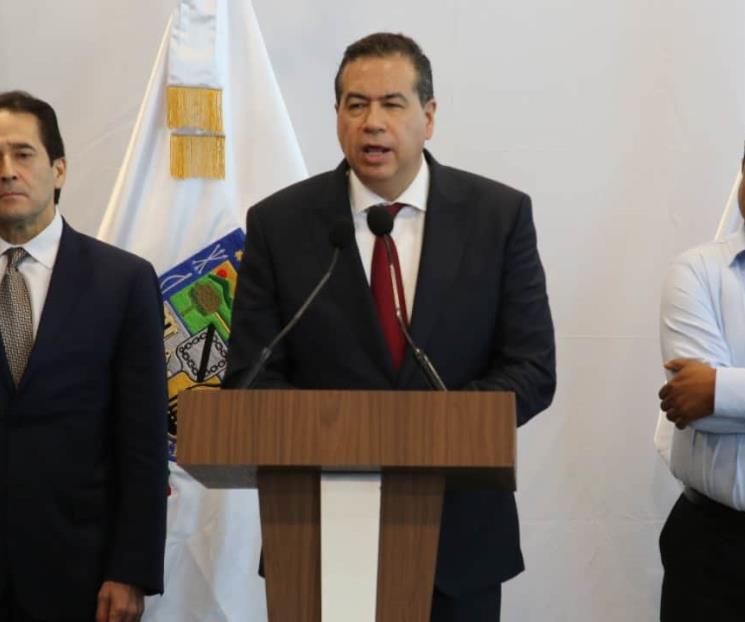 Acuerdan coordinación para esclarecer caso de Debanhi Acuerdan coordinación para esclarecer caso de Debanhi