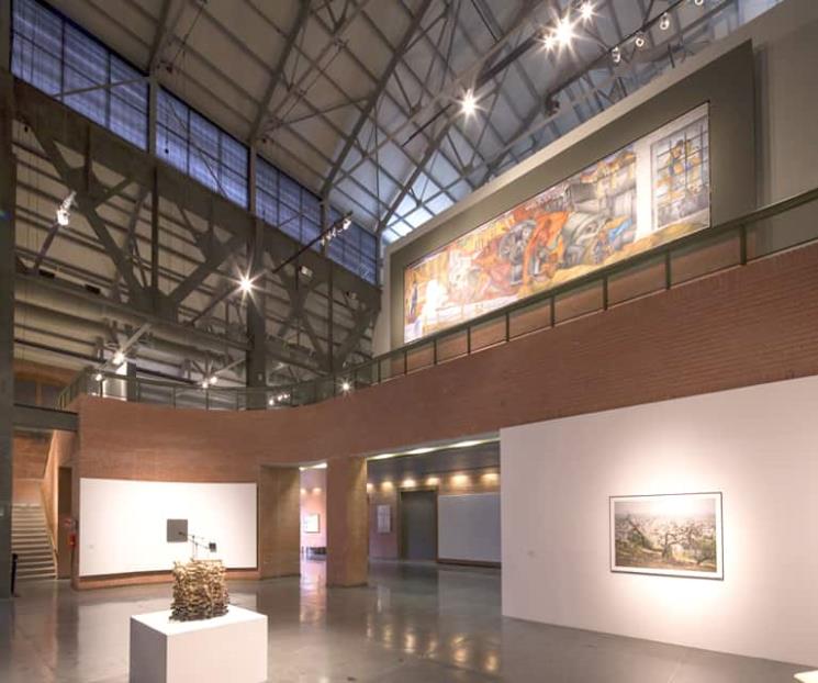 Celebrará Conarte el día de los museos