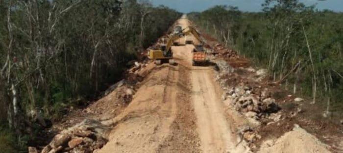 Tribunal confirma suspensión de obras del tramo 5