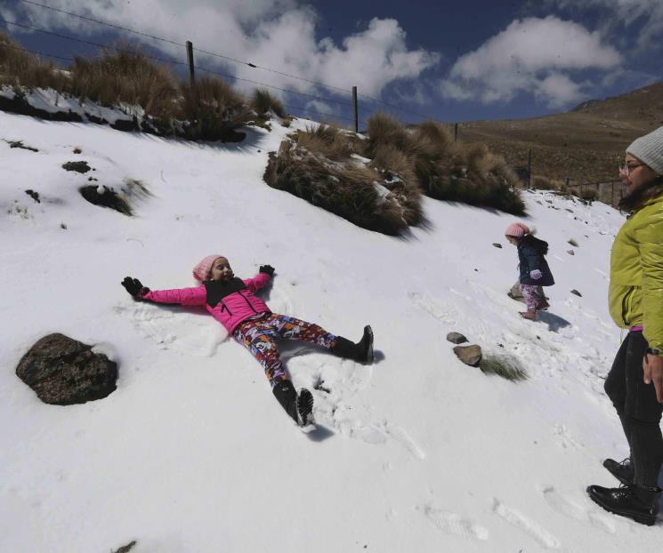 Turismo deja ingresos récord