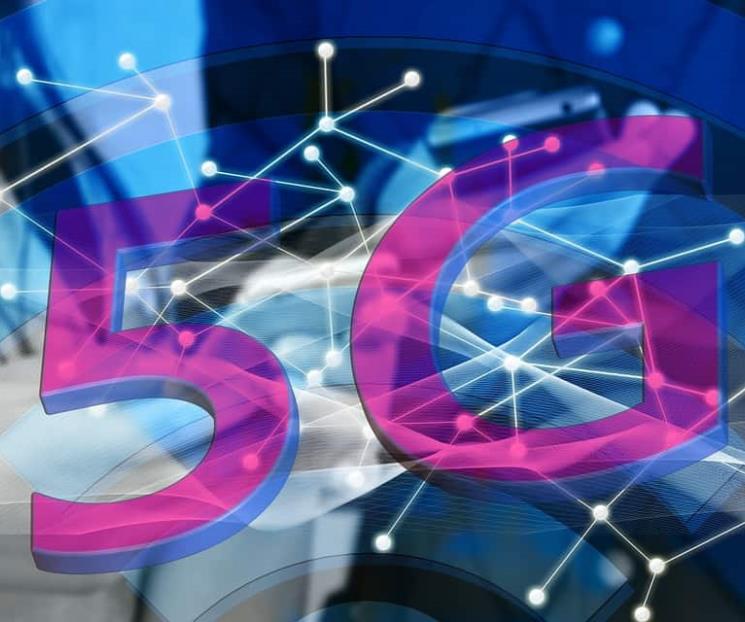 Para qué sirven las redes 5G
