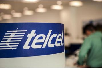 Reportan ca&iacute;da de Telcel a nivel nacional