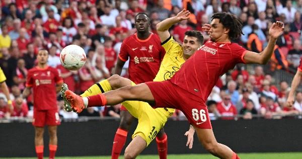 Gana Liverpool la FA Cup