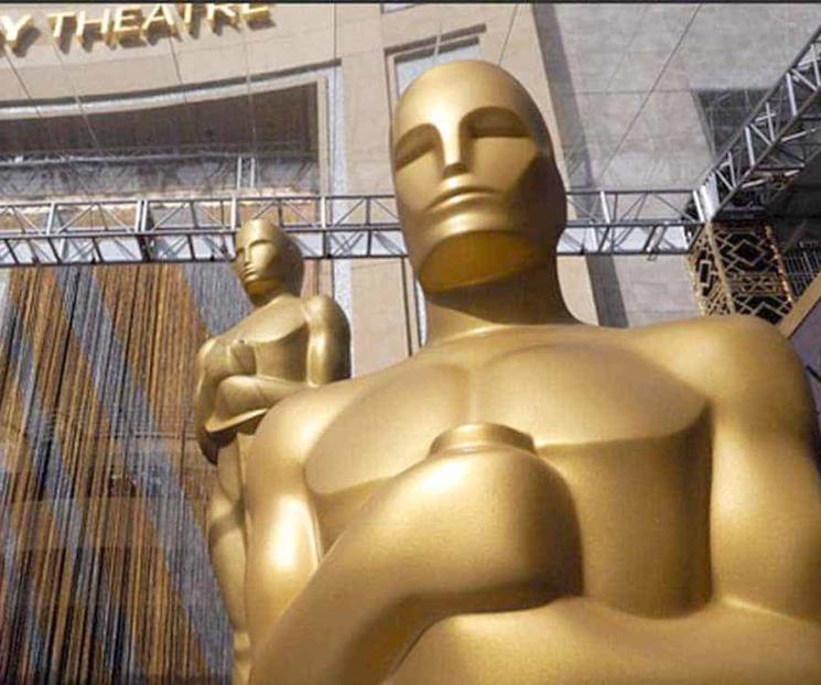 Oscar 2023 será el 12 de marzo