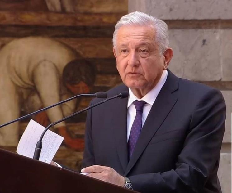 AMLO plantea reorientar Sembrando Vida
