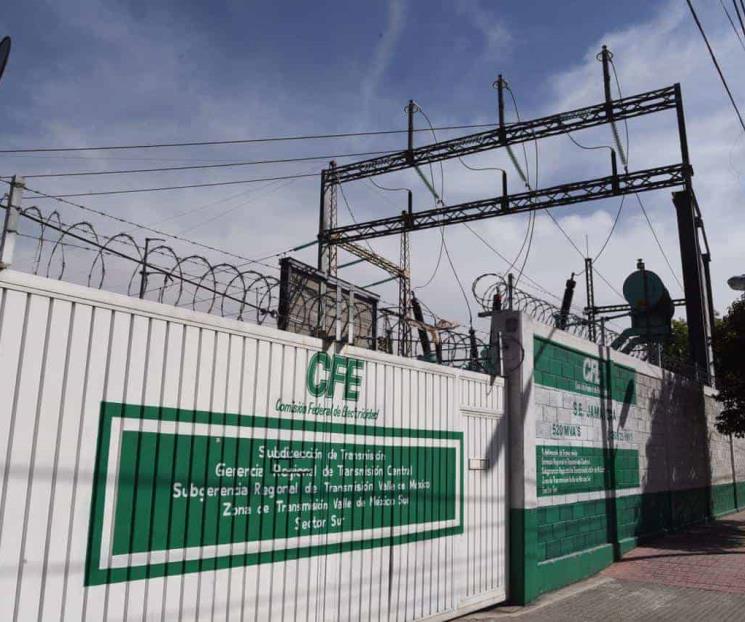 Reconoce la CFE que contaminó más en 2021