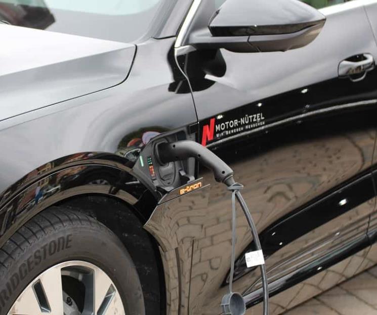 México, rezagado en autos verdes: Siemens