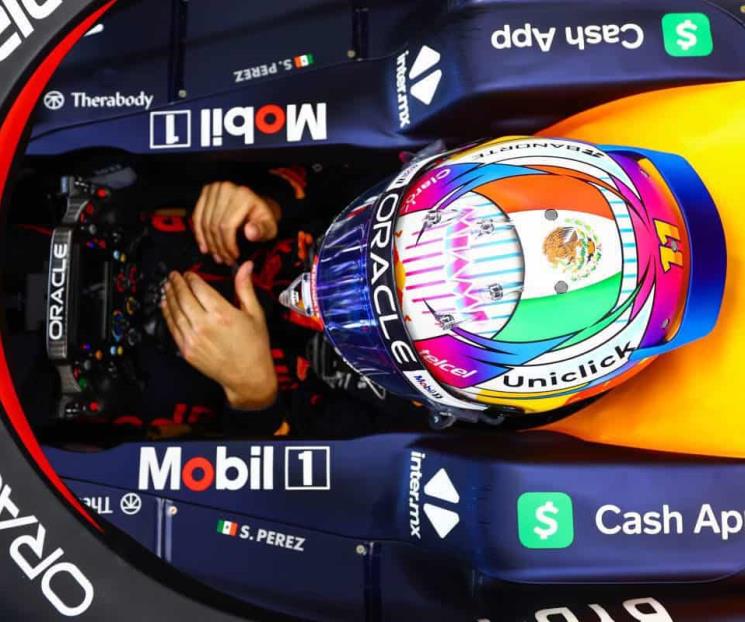 Preocupa a Checo problemas de fiabilidad del RB18