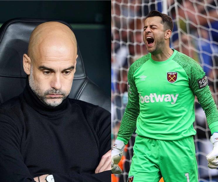 Empata City; aún no está decidida la EPL