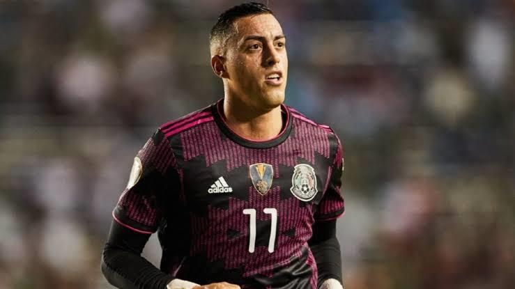 Tiene Funes más goles que cualquier otro mexicano