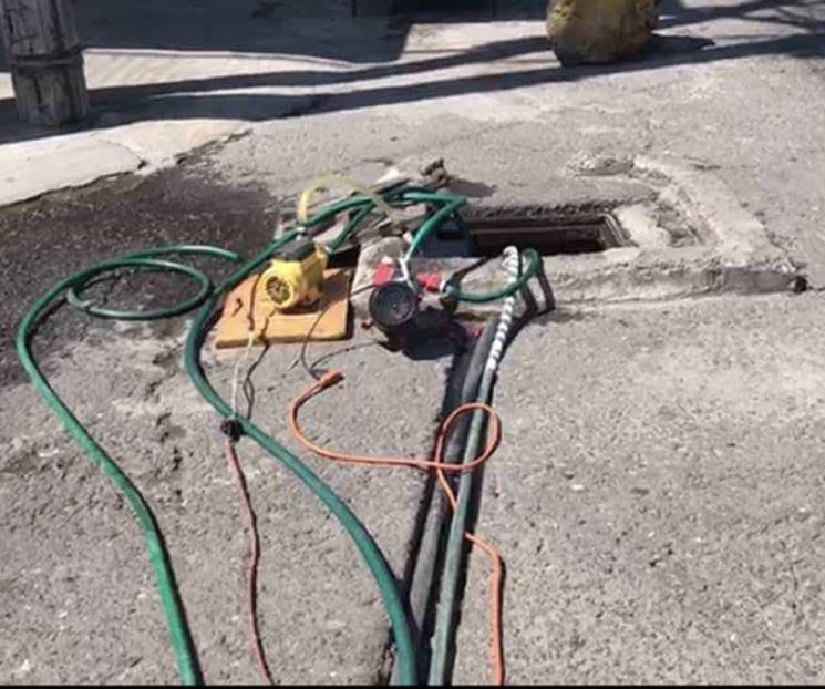 Habrá prisión en Edomex por huachicoleo de agua